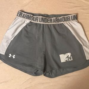 My Challenge Vendettas uniform shorts